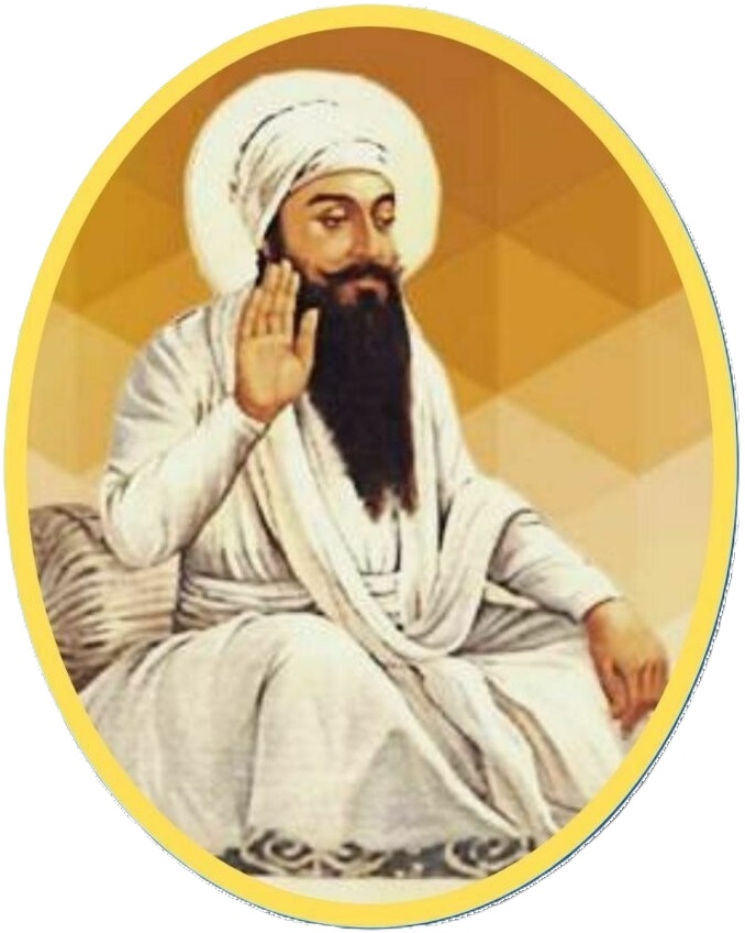 Guru Arjan Dev Ji