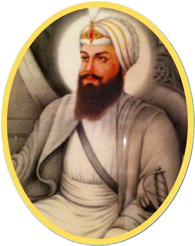 Guru Har Rai Ji