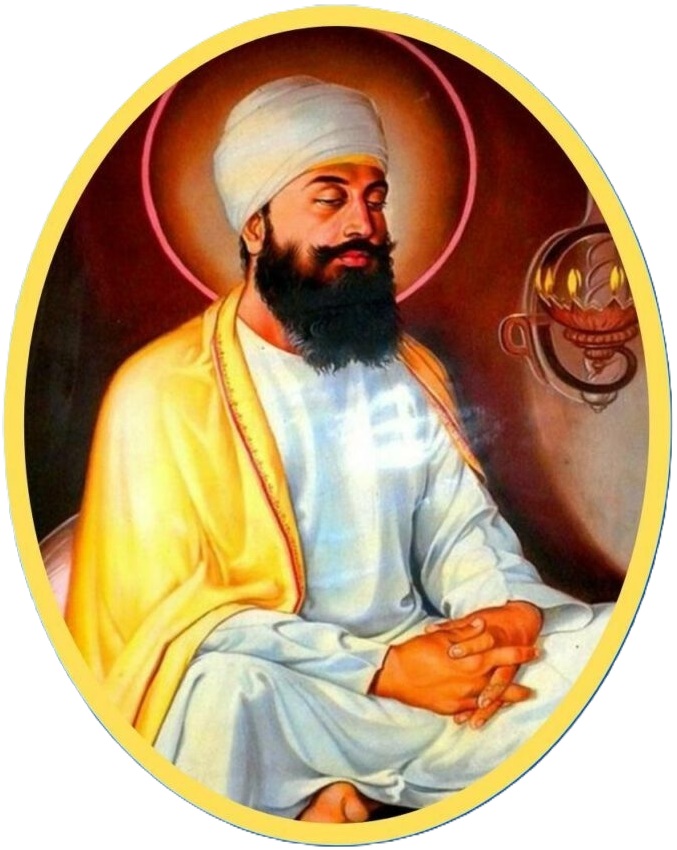 Guru Tegh Bahadur Ji